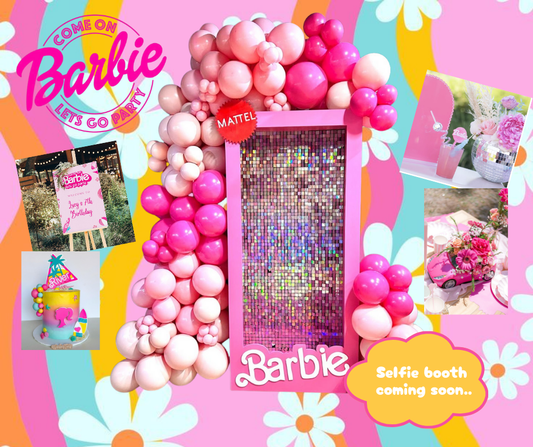 Come on Barbie, Let’s Go Party! Coming soon