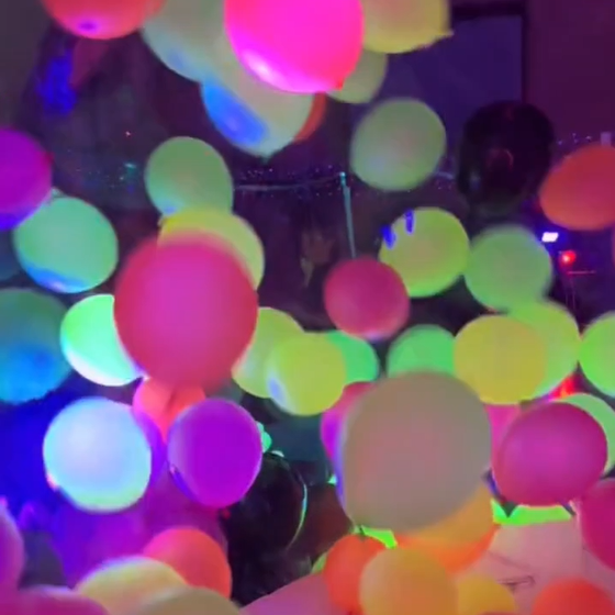 Bubble & Bounce House Hire with attendant 3hr Hire