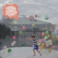 Bubble dome hire 3hr session which includes a $75 bond refunded after your hire.